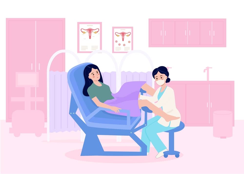 qui trình xét nghiệm chuẩn dành cho hpv