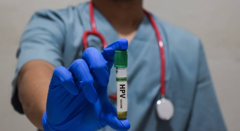 Quy Trình Tiêm Vắc Xin HPV Tại Việt Nam