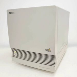 real time pcr abi 7900​