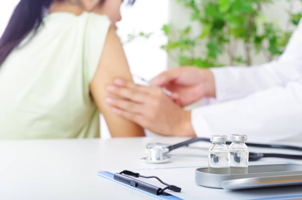 Tại Sao Tiêm Vắc Xin HPV Lại Quan Trọng?