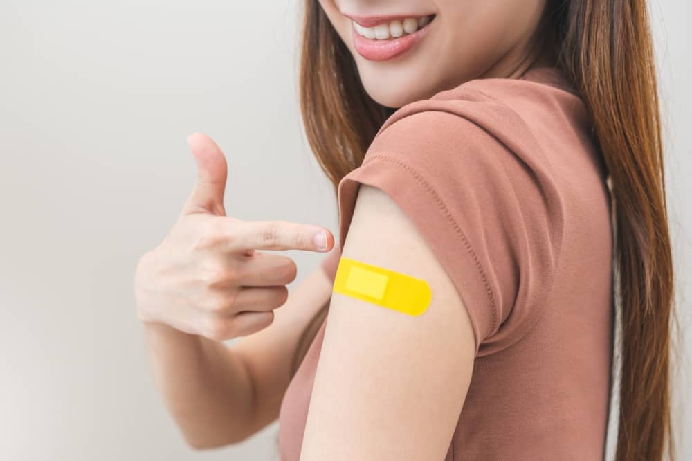 Tiêm Vắc Xin HPV Có Cần Xét Nghiệm Không?