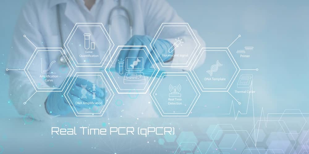 Ứng dụng kỹ thuật Real Time PCR vào xét nghiệm HPV