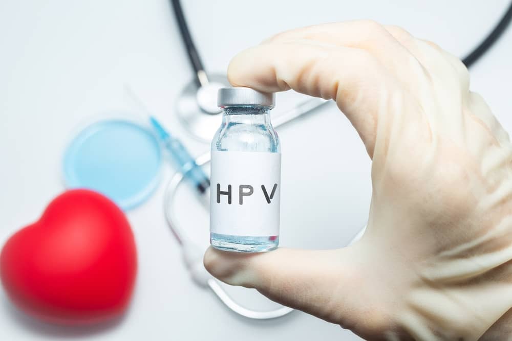 Vắc Xin HPV Là Gì Và Vì Sao Nên Tiêm?