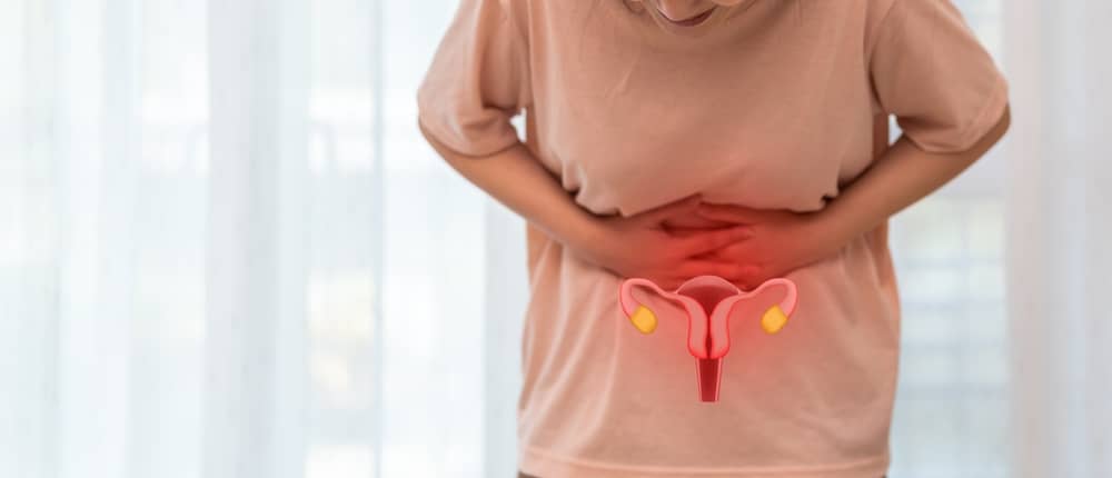 xét nghiệm HPV âm tính có gây ung thư cổ tử cung