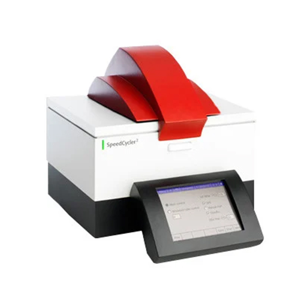 Analytik Jena SpeedCycler2