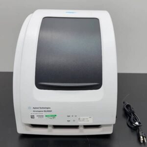 Real-time-PCR-Agilent-MX3005P