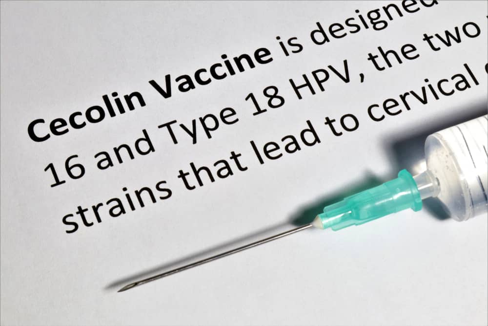 Điều Trị Và Theo Dõi Khi Nhiễm HPV 16