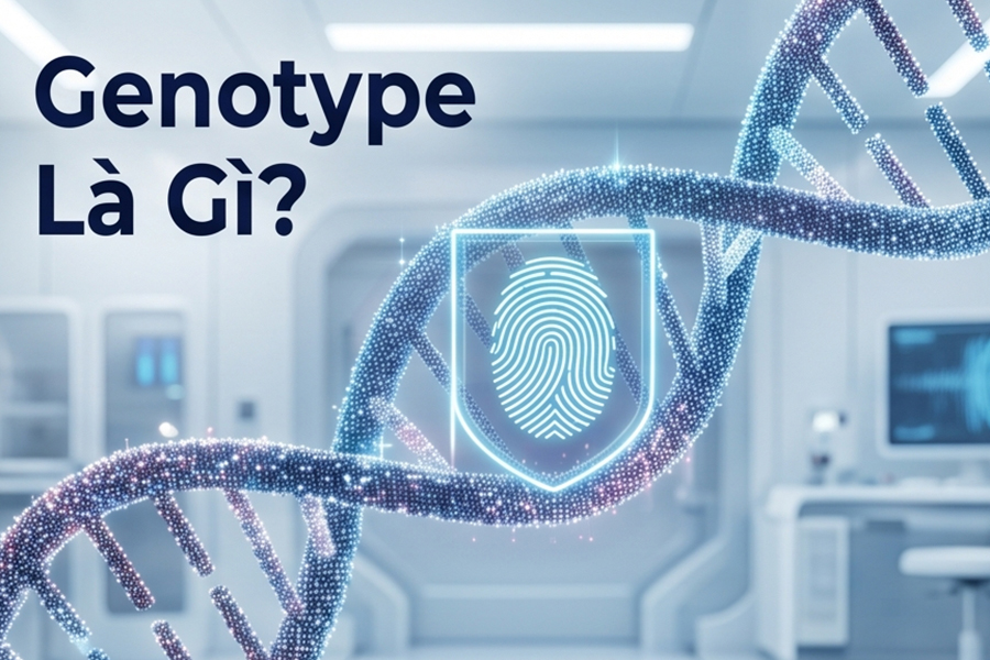 HPV Genotype là gì