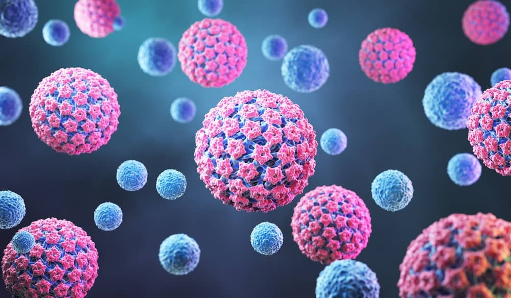 HPV 45 là gì