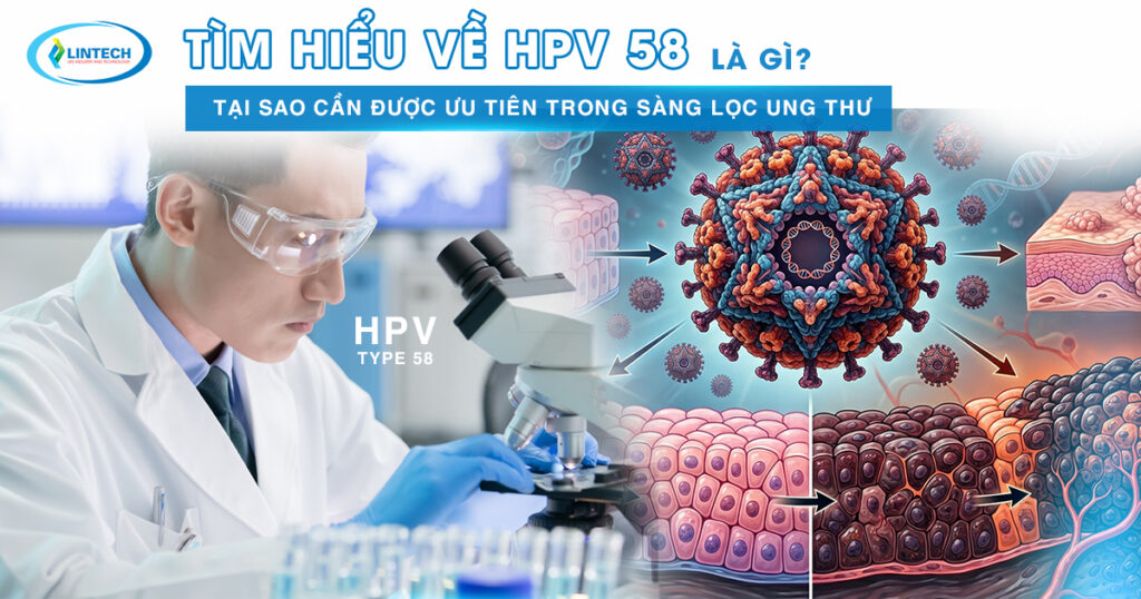 HPV 58