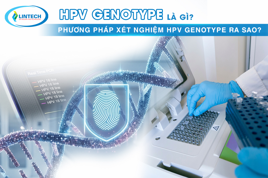 HPV Genotype