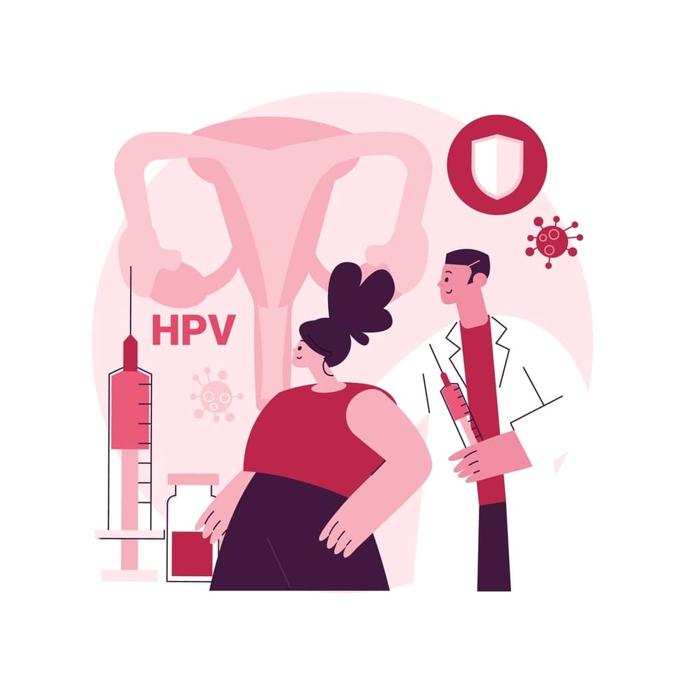 Kết quả xét nghiệm hpv 58