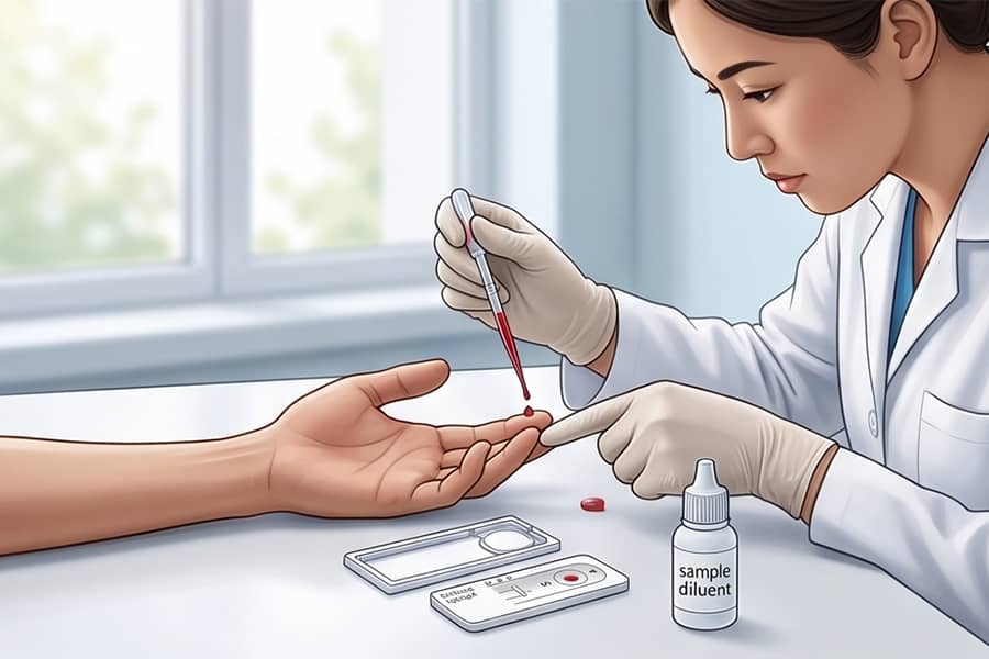 Kháng nguyên NS1: Cấu trúc, nguồn gốc và ý nghĩa sinh học