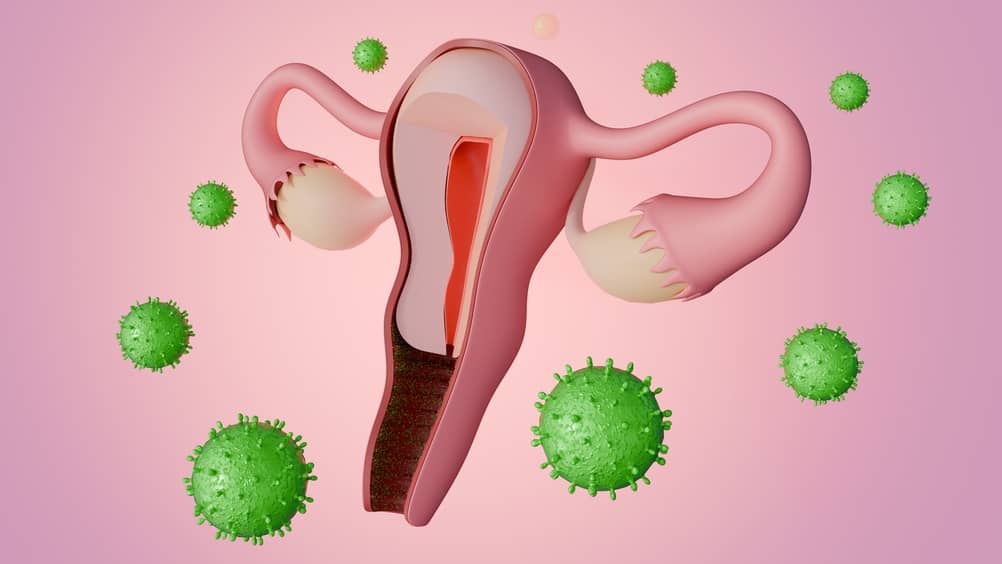 Kỹ thuật xét nghiệm HPV 45