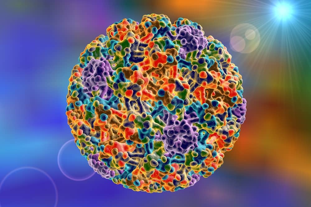 Nguy cơ sức khỏe nghiêm trọng từ virus HPV type 16