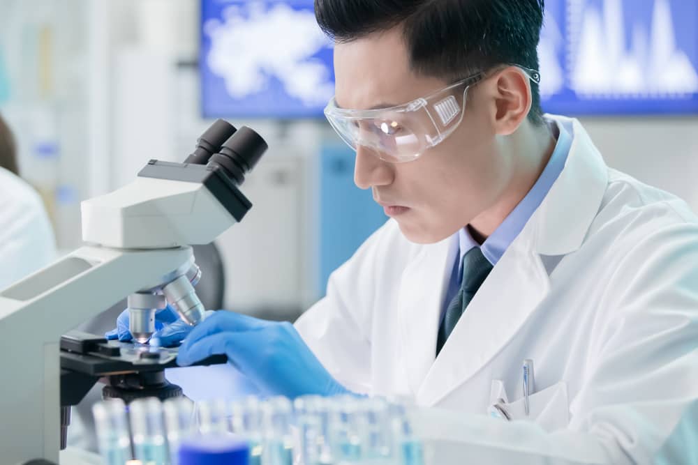 Nguyên lý xét nghiệm HPV type 58 bằng real time pcr