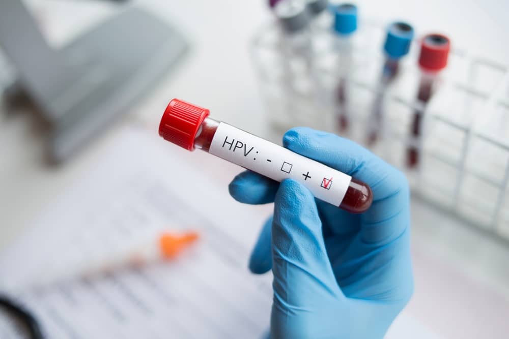 Phòng Ngừa HPV 16 Và Các Type HPV Nguy Cơ Cao