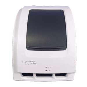stratagene mx3005p