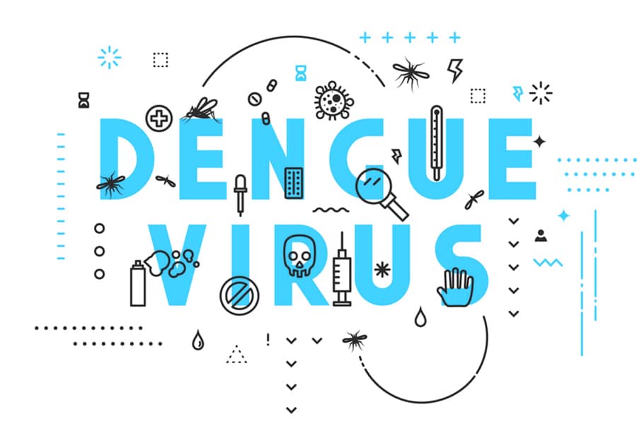 Khi nào nên xét nghiệm Dengue Fever Antibody IGG