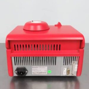 Calibration PCR T-Gradient