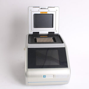Maintenance-Bioer-GeneTouch-Thermal-Cycler