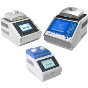 PCR Bioer LifeEco LifePro LifeTouch
