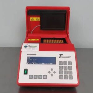 PCR T-Gradient