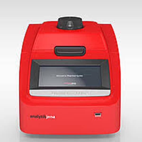 PCR-Tone