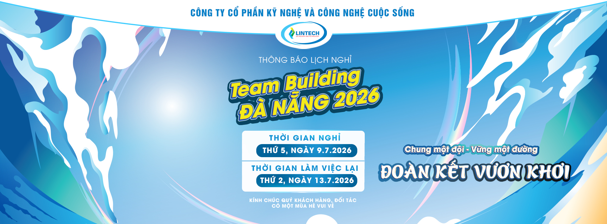 Team Building 2026