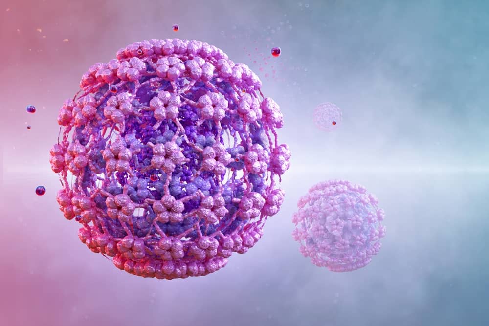 HPV gây bệnh như thế nào khi xét nghiệm