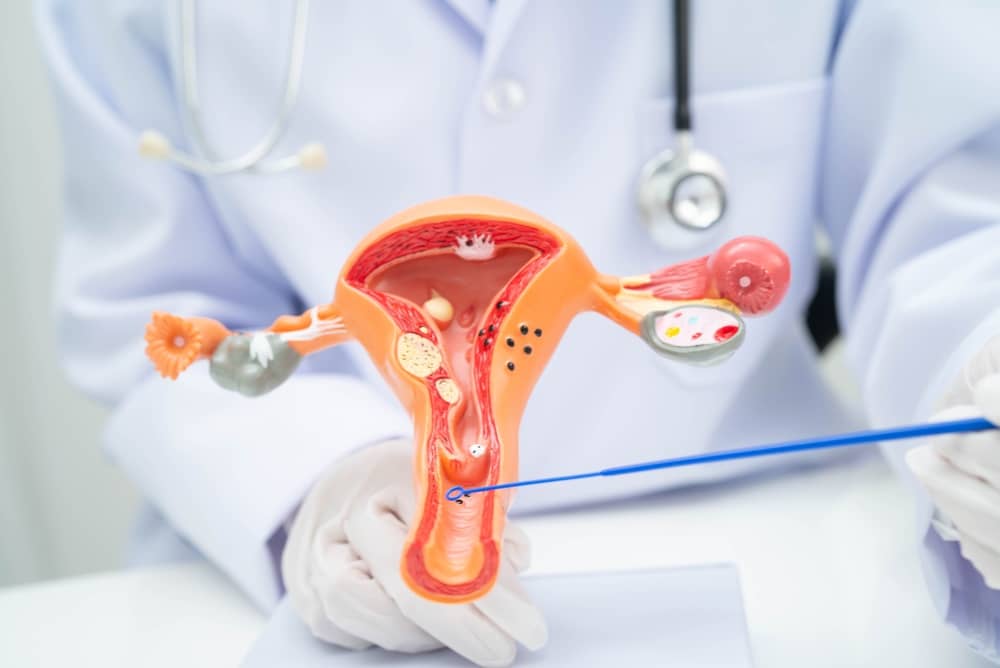 Kết luận về phác đồ điều trị HPV
