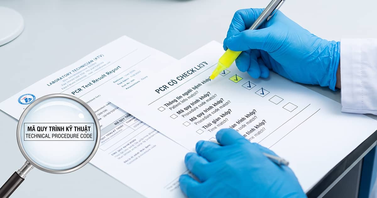 Kết quả PCR có hiệu lực bao lâu