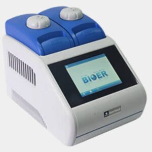 Maintanance PCR Gene Touch Plus