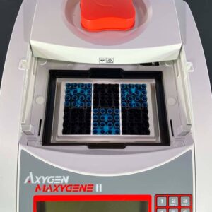 pcr-axygen-maxygene-ii-thermal-cycler