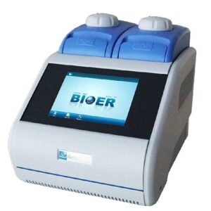 PCR Gene Touch Plus