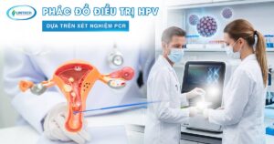 Phác đồ điều trị HPV