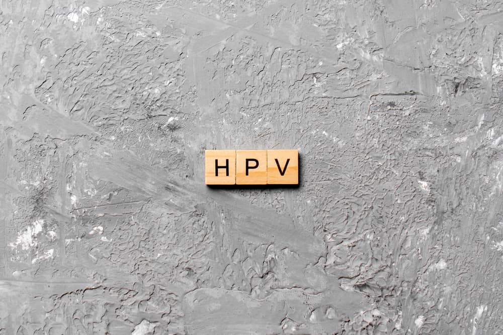 Sống chung HPV cần những gì