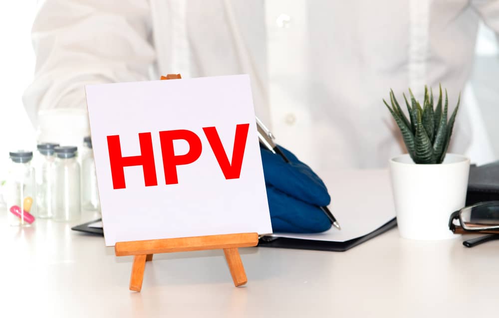 tại sao cần phát hiện HPV miệng sớm