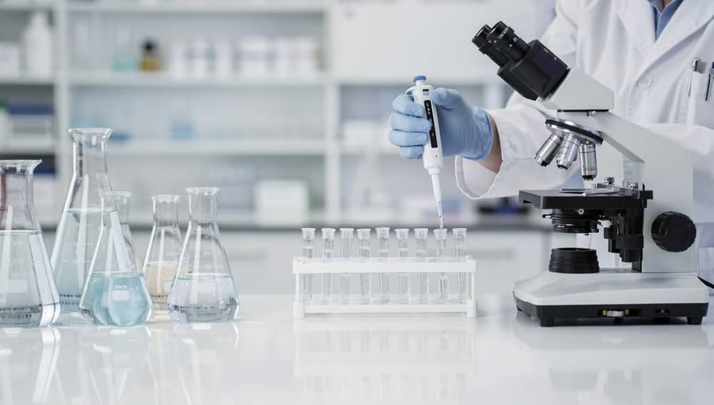 tiêu chí lựa chọn pcr master mix