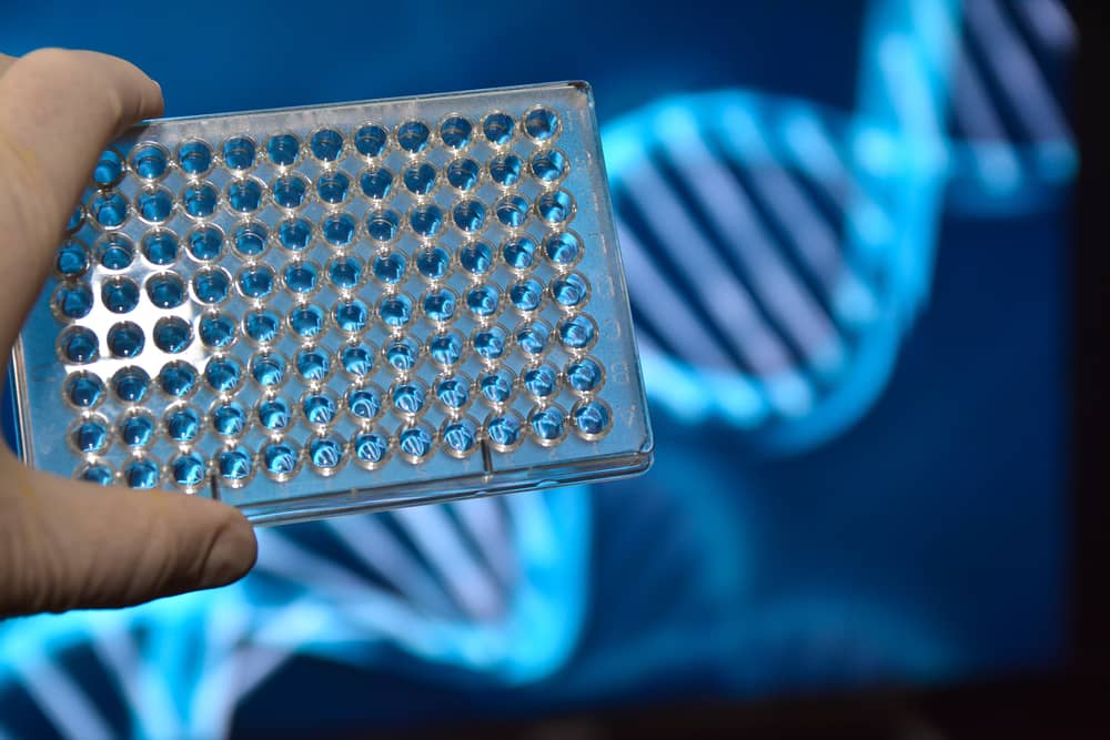 Trang thiết bị và công suất hệ thống PCR