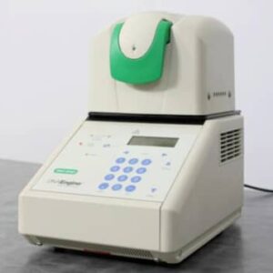 Calibration Bio-Rad Chromo4