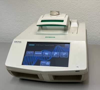 Calibration C1000 Touch