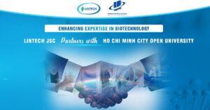 Lintech-JSC-Partners-with-Ho-Chi-Minh-City-Open-University-to-Enhance-Expertise-in-Biotechnology-Banner