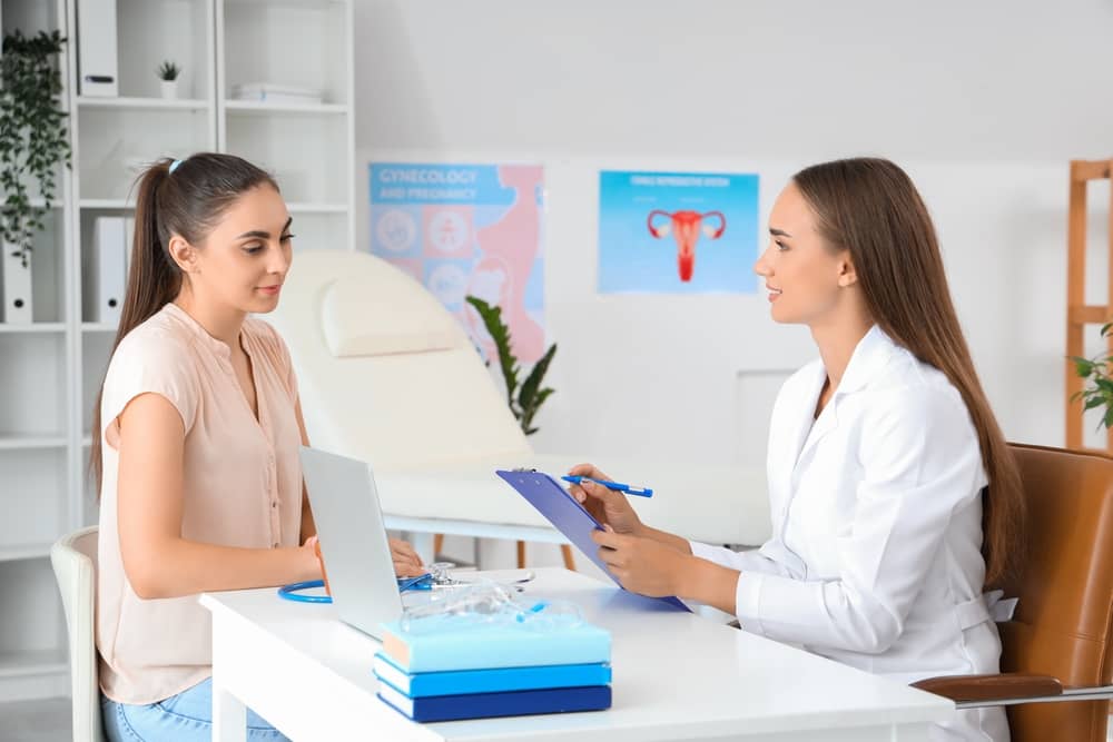 Các câu hỏi về tiền ung thư cổ tử cung