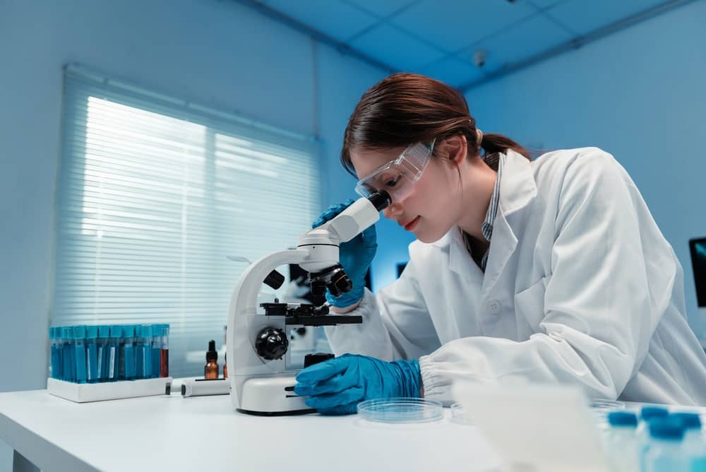 Các phương pháp xét nghiệm HPV thay thế máu