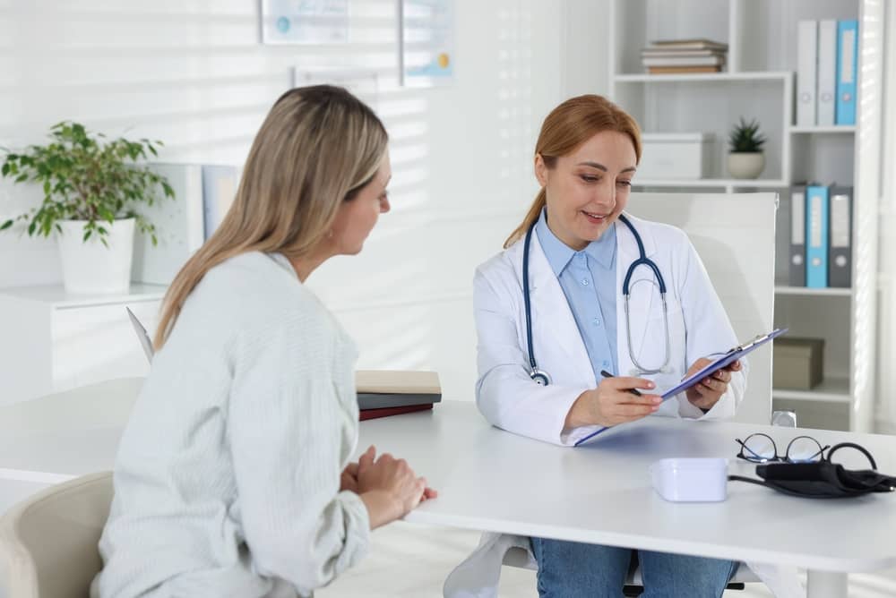 Giải pháp tự lấy mẫu khi tới độ tuổi tầm soát ung thư cổ tử cung