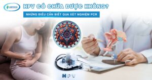 HPV có chữa được không