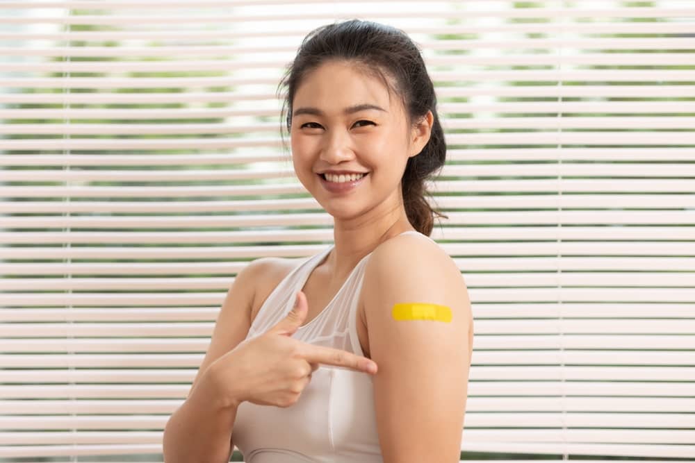 Kết luận về Cách đào thải virus HPV ra khỏi cơ thể