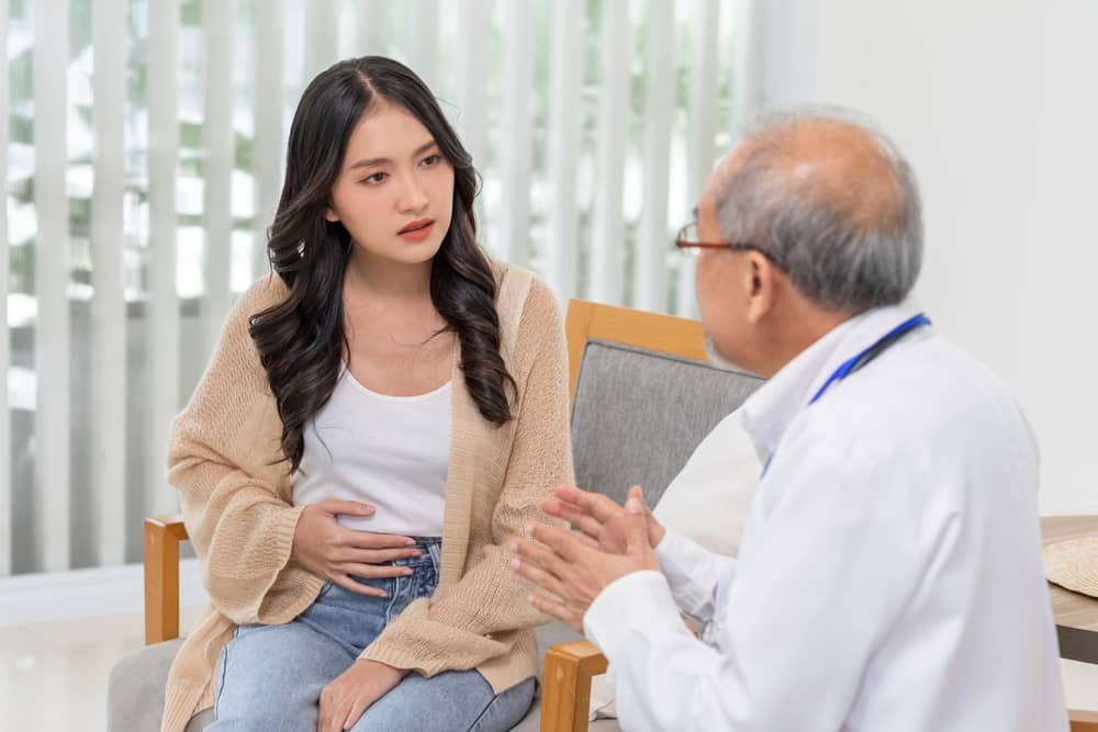 Khi nào bạn cần khám ung thư cổ tử cung