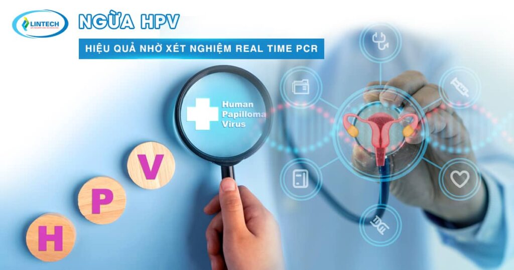 Ngừa HPV